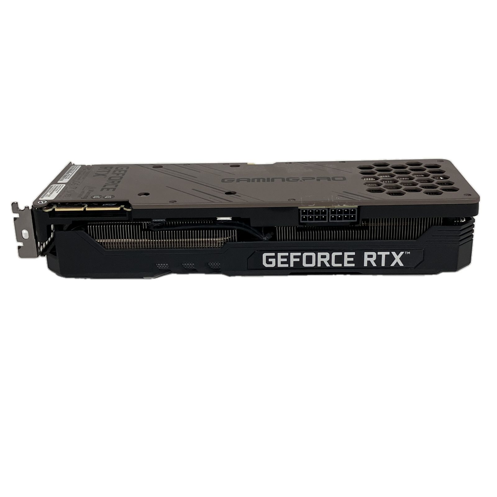 GeForce RTX3090 Gamingpro 24G 384bit動作品 Palit Products - GeForce RTX™ 3090 GamingPro ::