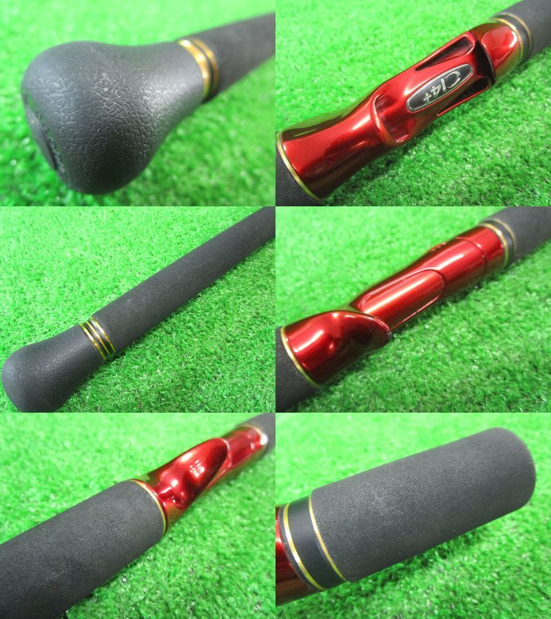 シマノ ワールドシャウラ BG 1954R-3 シマノ 20 ワールドシャウラ BG 1954R-3 (2021年追加モデル