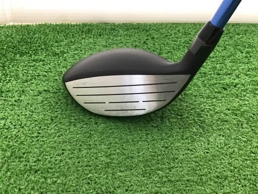 【50％OFF】 中古】 ブリヂストン BRIDGESTONE B2 7W フェアウェイウッド FW クラブ