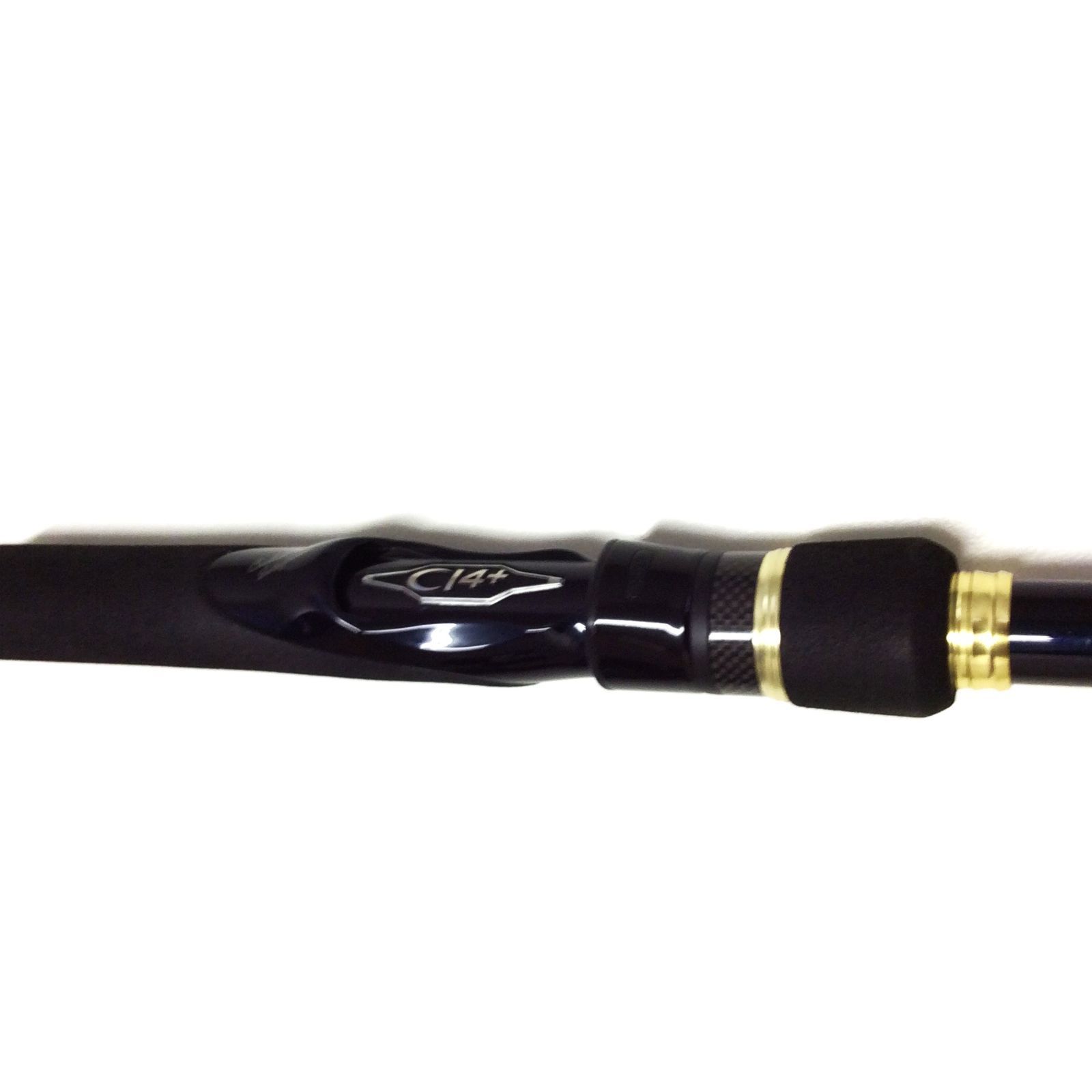 1）【中古品】シマノ NESSA CI4+ S1008MMH ① - メルカリ