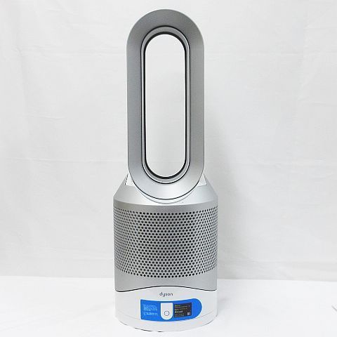 動作確認済み dyson ダイソン Pure Hot + Cool Link 空気清浄