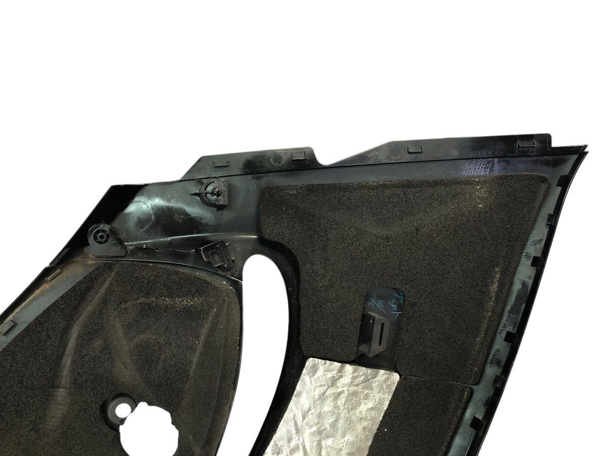 スズキ GSX1300R ハヤブサ 左 サイドカバー アンダーカウル F0012-M6886 BRIGHTFACE_UK