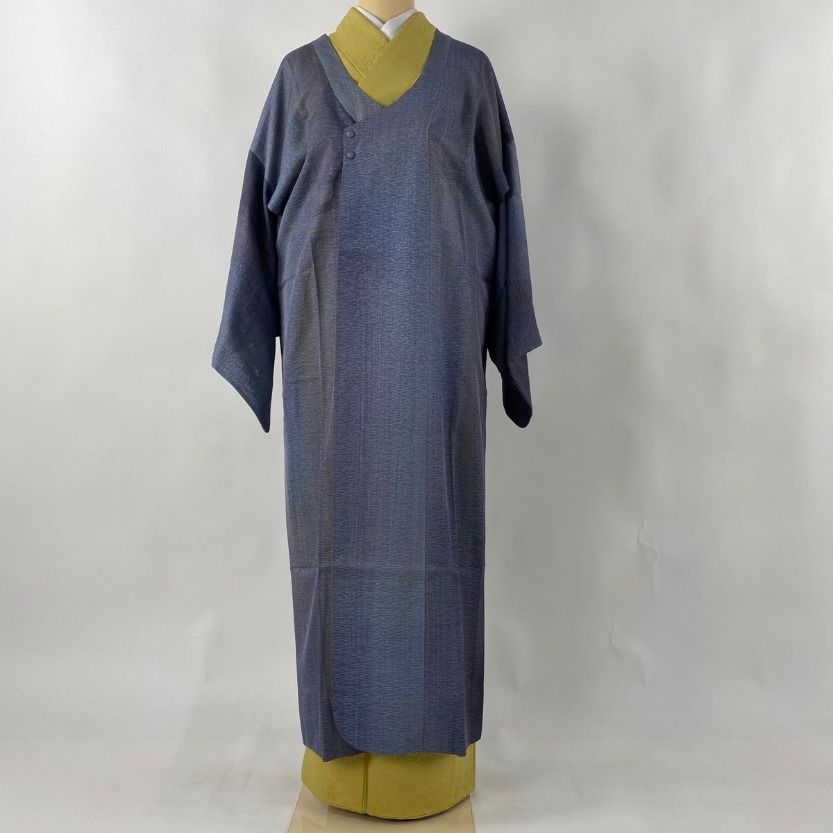 道行 身丈128.5cm