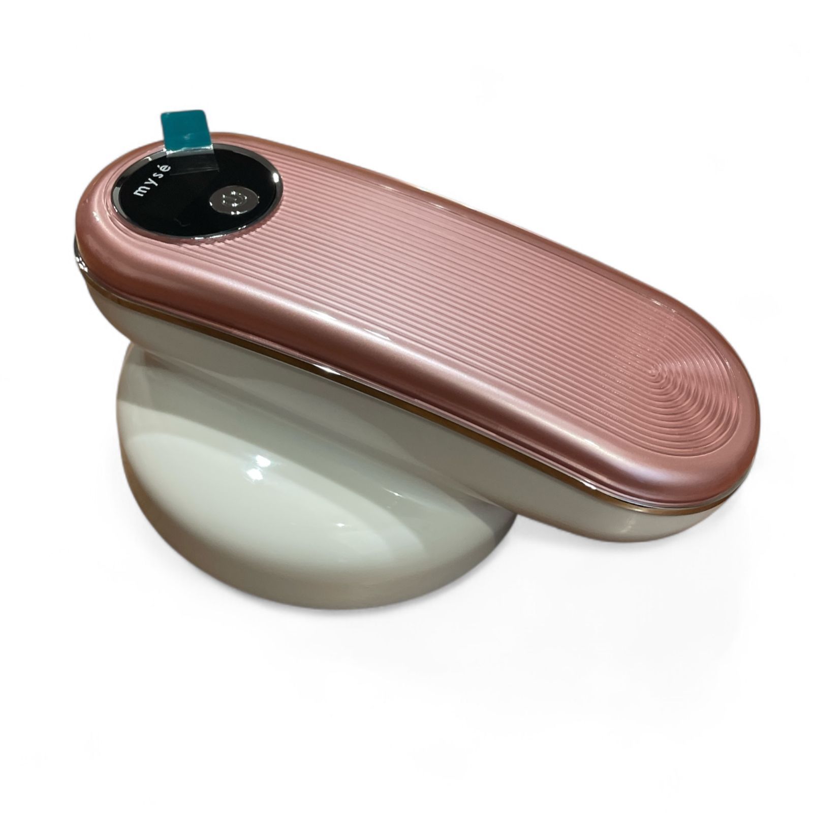 mysé ディープコア　MS-10 家庭用美容器 ピンク Amazon | ヤーマン ボディ用美容器 ミーゼ mysé ディープコア