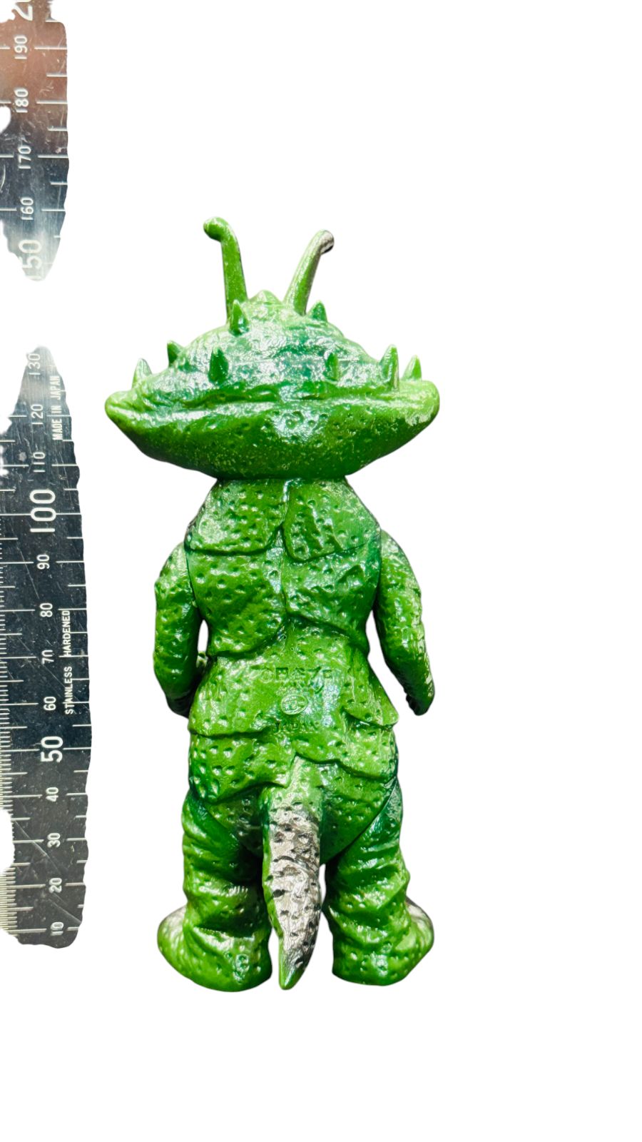 希少】ポピー キングザウルスシリーズ ソフビ5体セットB 昭和レトロ 希少】ポピー キングザウルスシリーズ ソフビ5体セットB 昭和レトロ