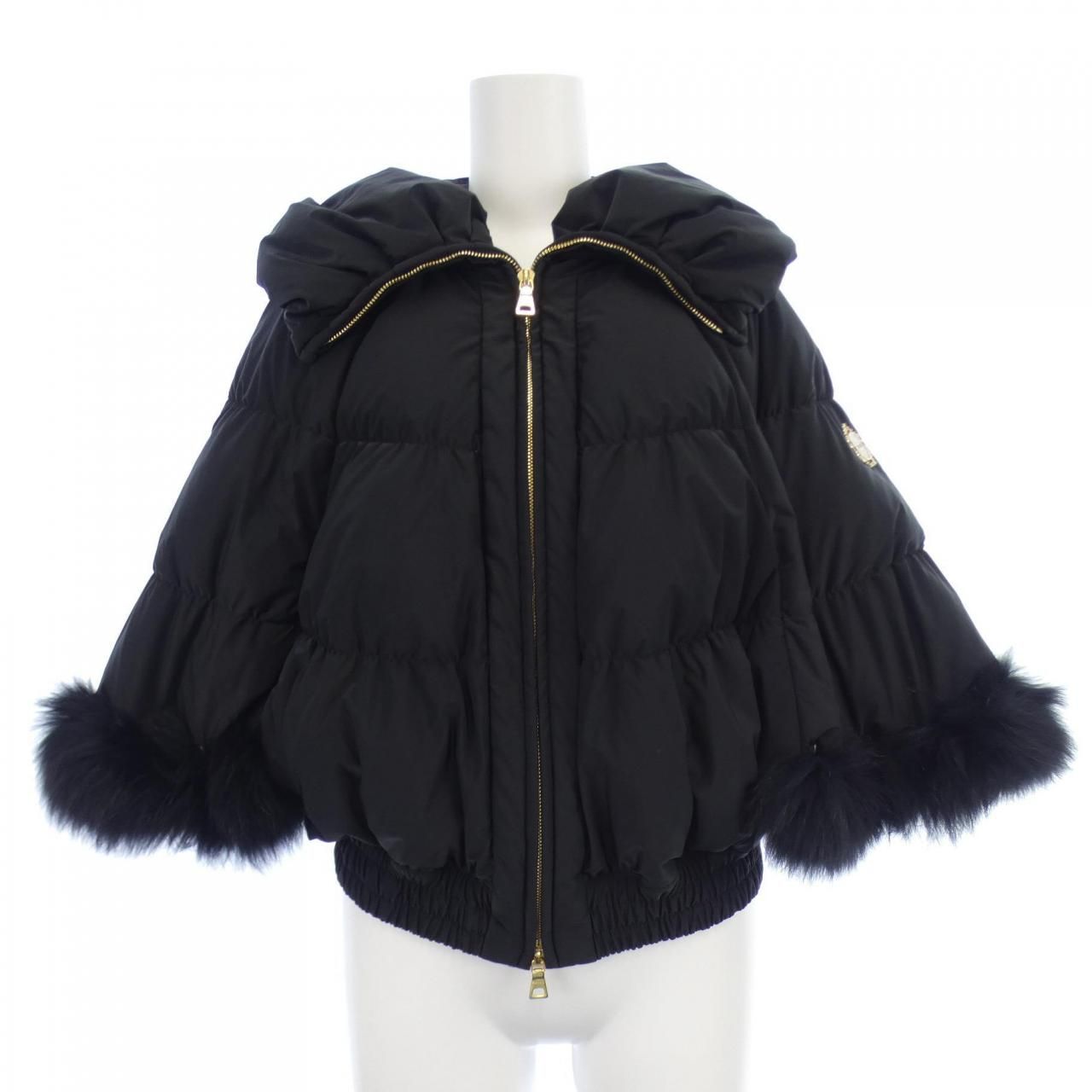 エポカ EPOCA ダウンジャケット