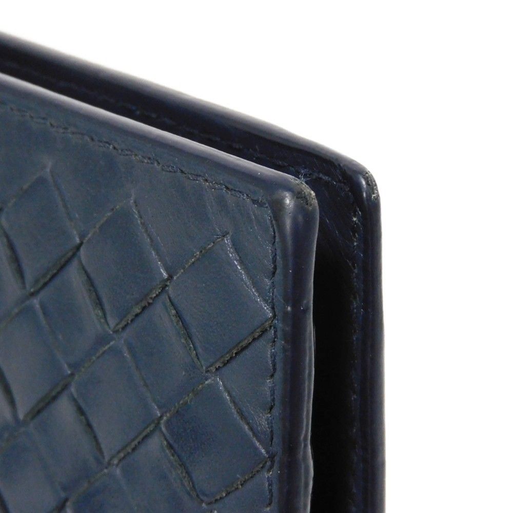 BOTTEGAVENETA ボッテガヴェネタ マネークリップ ウォレット ビル  