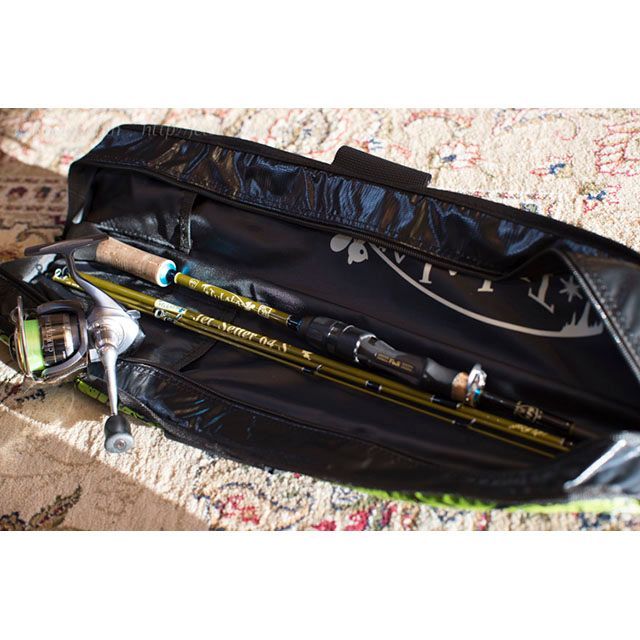 【使用回数1回のみ】冒険用品 ジェットセッター Jet Setter 64S Jet Setter 64S [A magic wand like willow]「冒険用品」