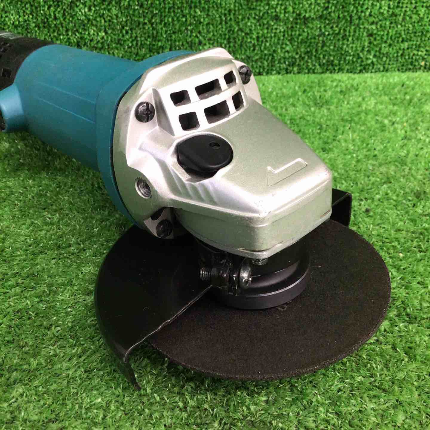 ディスクグラインダ 9535B