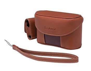 非常に良い】 パナソニック デジタルカメラケース LUMIX TZ3用 ベスト