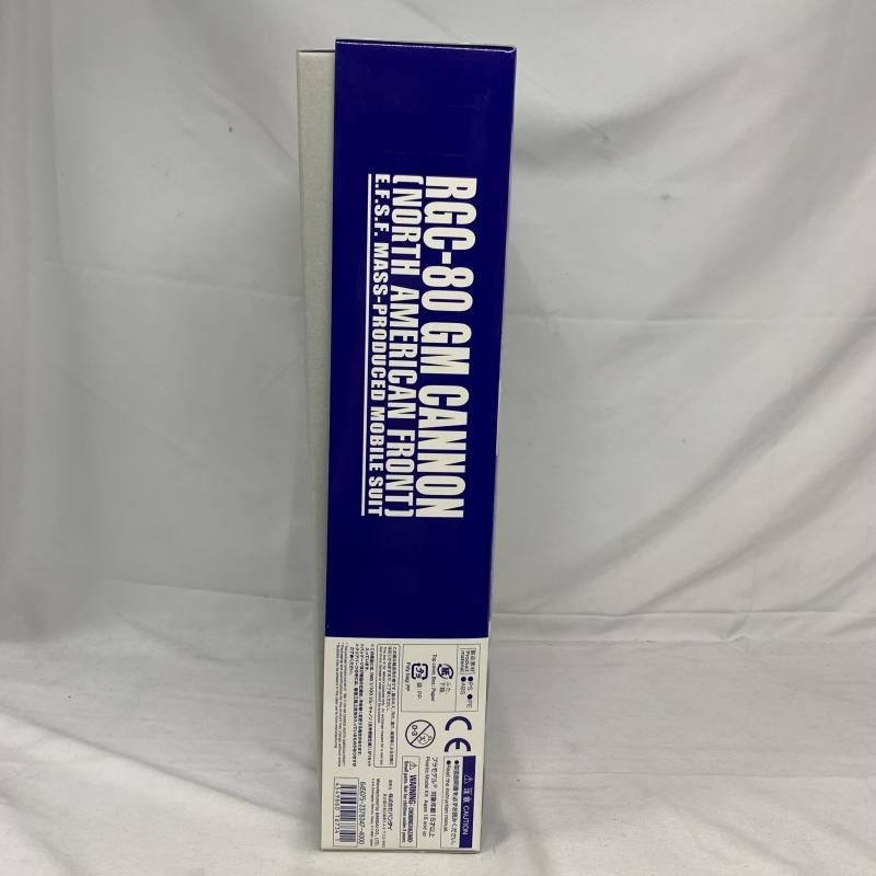中古】ｶﾞﾝﾀﾞﾑ）バンダイ MG 機動戦士ガンダム MSV ジム