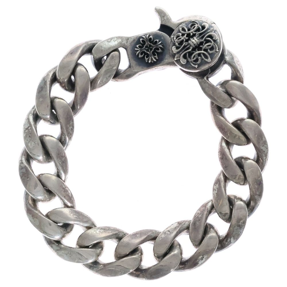 DEAL DESIGN (ディールデザイン) クラシックチェーンブレスレット