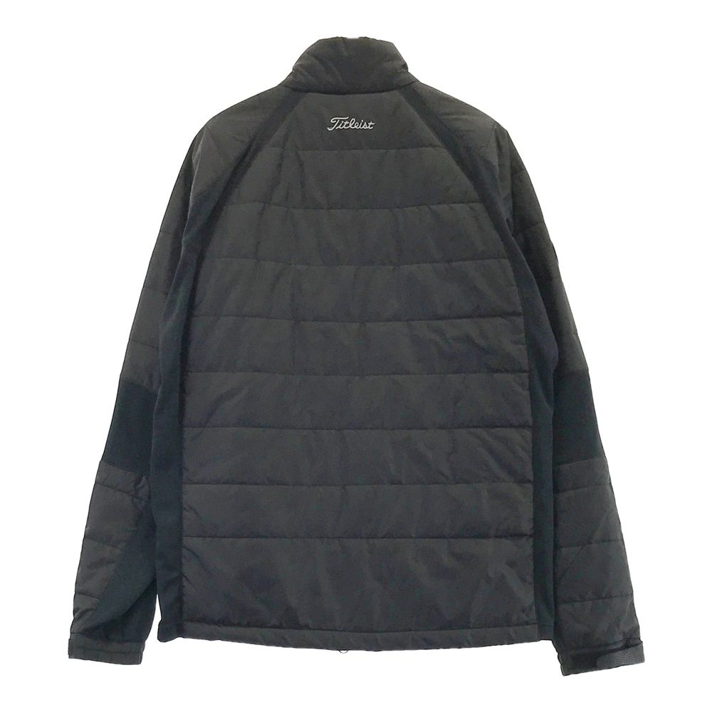 サイズ：M TITLEIST タイトリスト ×Mercedes-Benz ベンツ 中綿