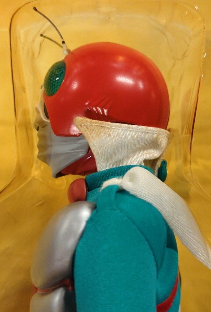 RAH DX 仮面ライダーV3 RAH193 メディコム・トイ RAH DX 仮面ライダーV3 RAH193 メディコム・トイ Amazon.co.jp