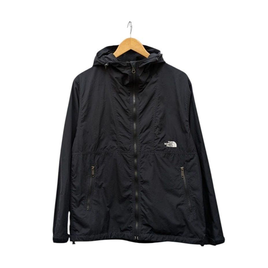 THE NORTH FACE ザ・ノース・フェイス THE FACE コンパクト