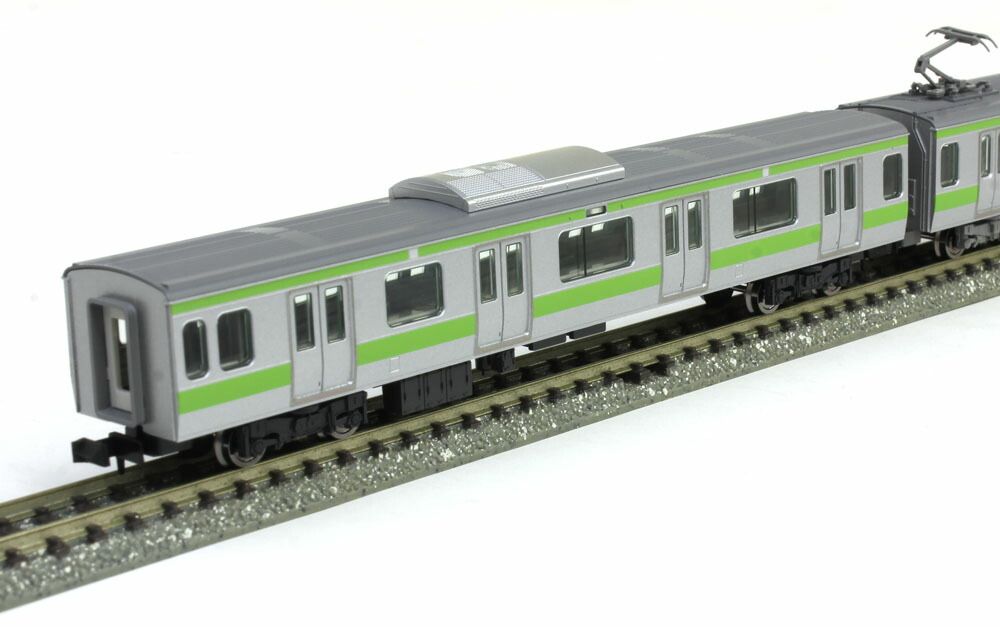 トミックス TOMIX E231系500番台 E231系 山手線 東京駅100周年