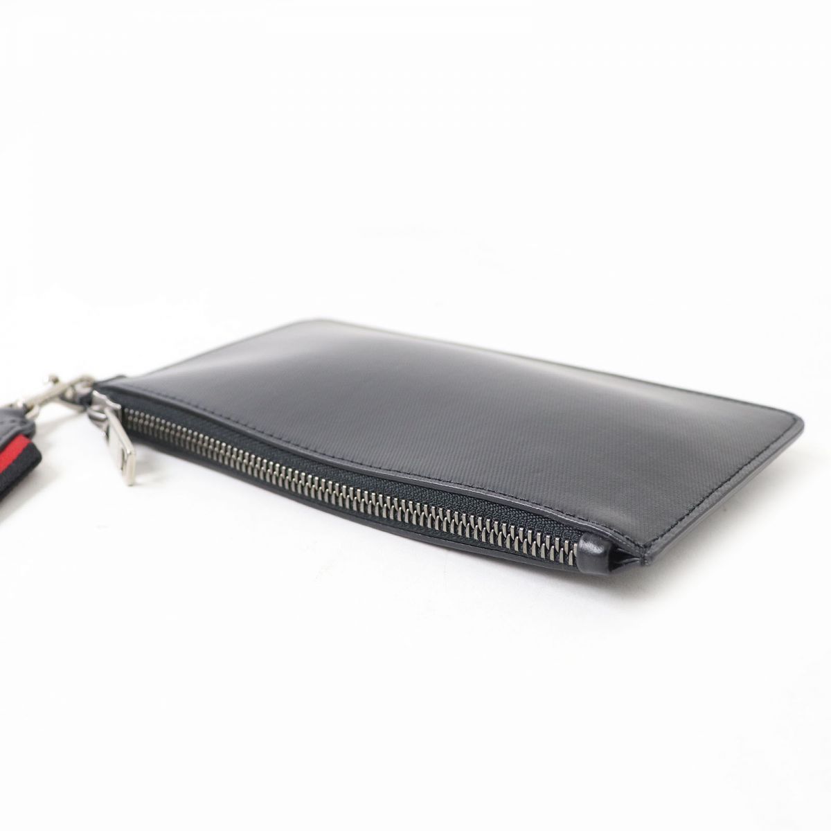 極美品【ジバンシー】ミニポーチ BK603P