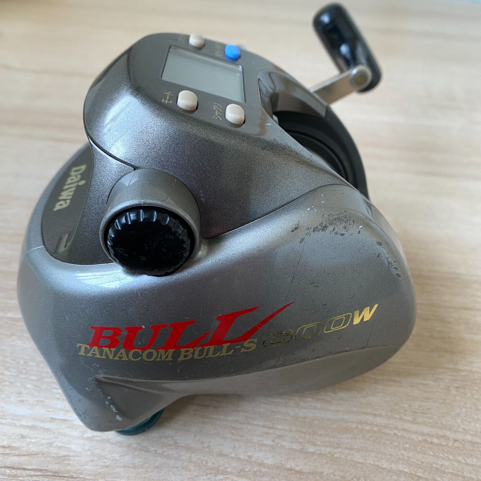 S*X様 ダイワ TANACOM BULL-S 600W タナコンブル S*X様 ダイワ TANACOM BULL-S 600W タナコンブル 2025年最新】ダイワ