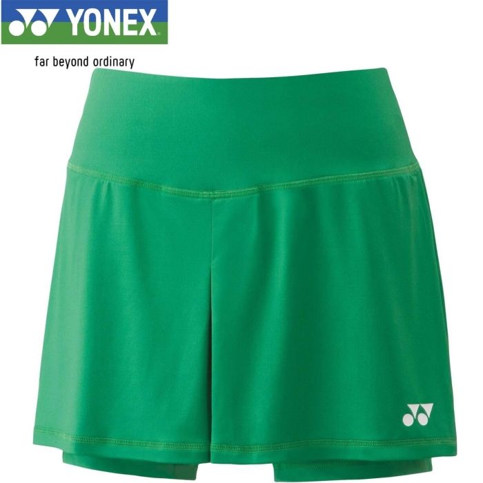 新品・5営業日で発送】YONEX ヨネックス ウィメンズショートパンツ