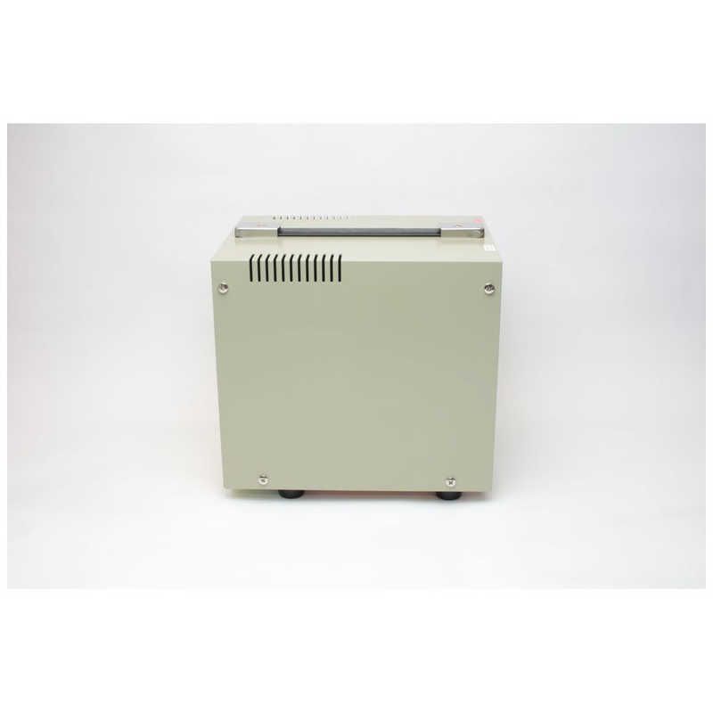 ダウントランス 降圧 変圧器 容量 2000 W NDF-2000 EX