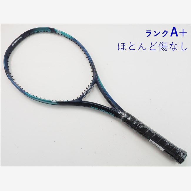 2022-24' Yonex Ezone 100 4-1/4 Grip#2 (Good Condition) | eBay