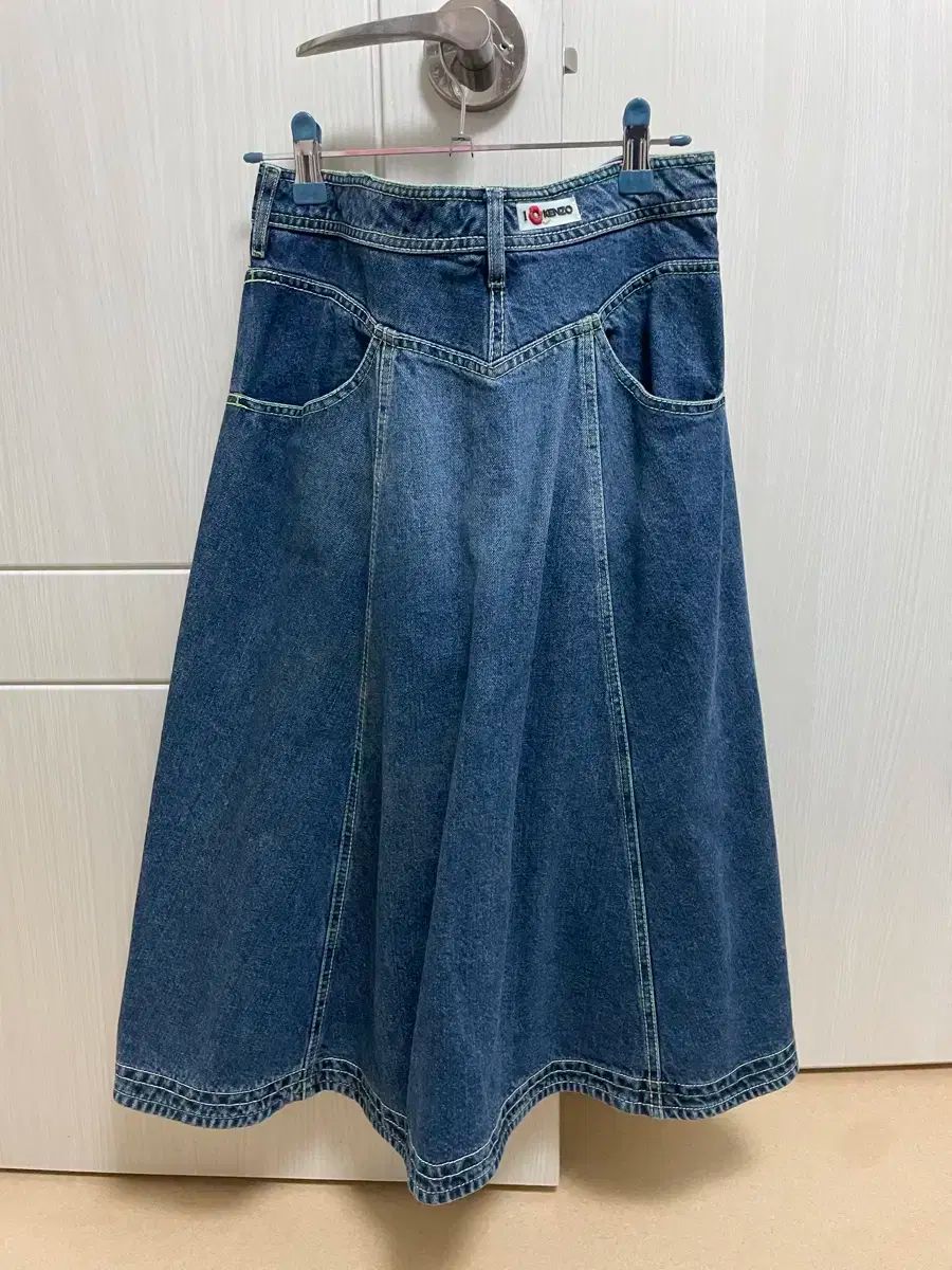 KENZO フラワーデニム KENZO JEANS ✨希少✨ マルチカラー 花柄