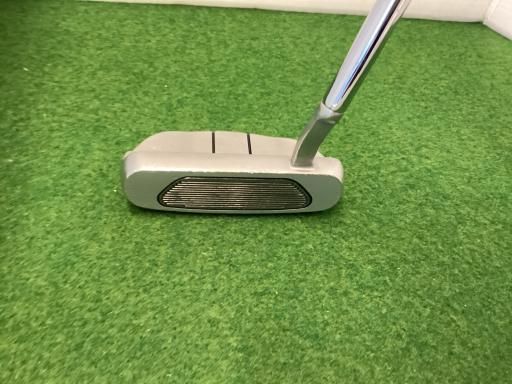 テーラーメイドパター　MULLEN 33inch 中古】 テーラーメイド TP COLLECTION MULLEN 33インチ パター