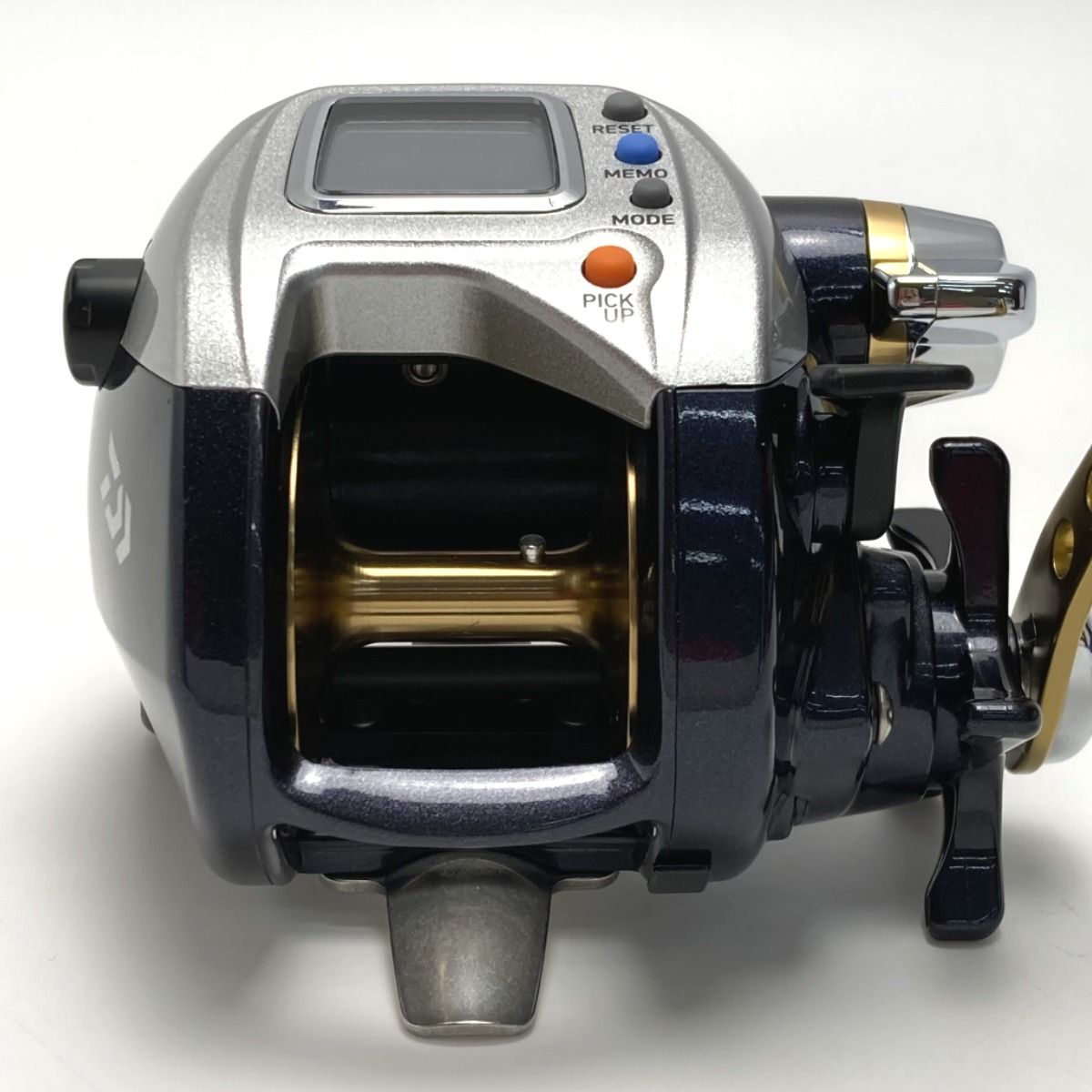 DAIWA - ττDAIWA ダイワ 電動リール レオブリッツ S400 電源ケーブル付属 801461 DAIWA - ττDAIWA ダイワ 電動リール レオブリッツ S400 電源