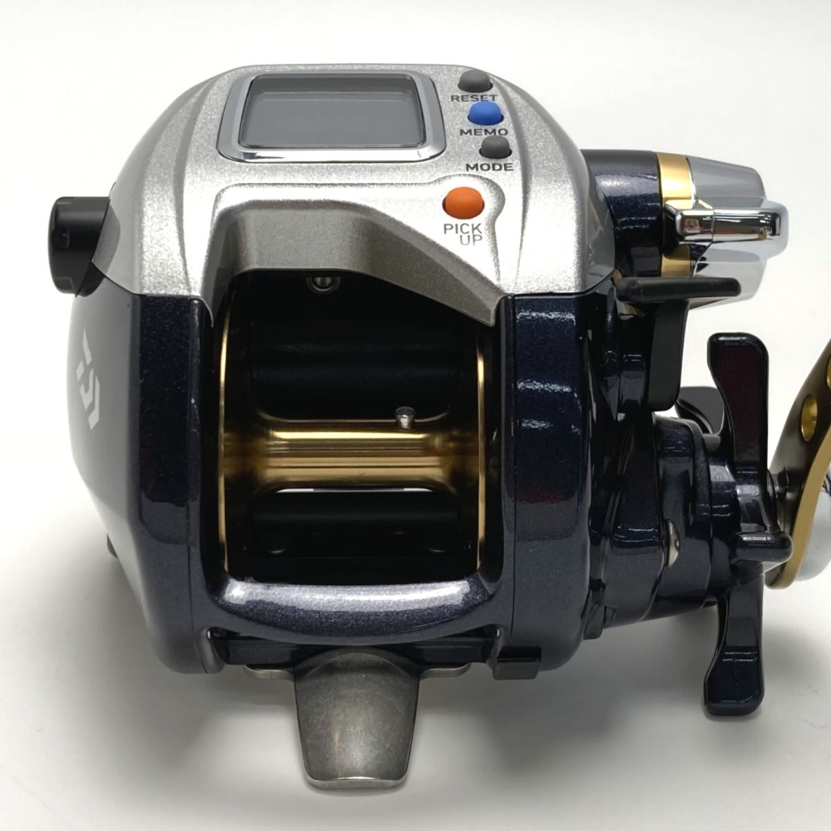 ☆☆DAIWA ダイワ レオブリッツ S400 801461 電動リール コード・箱付き