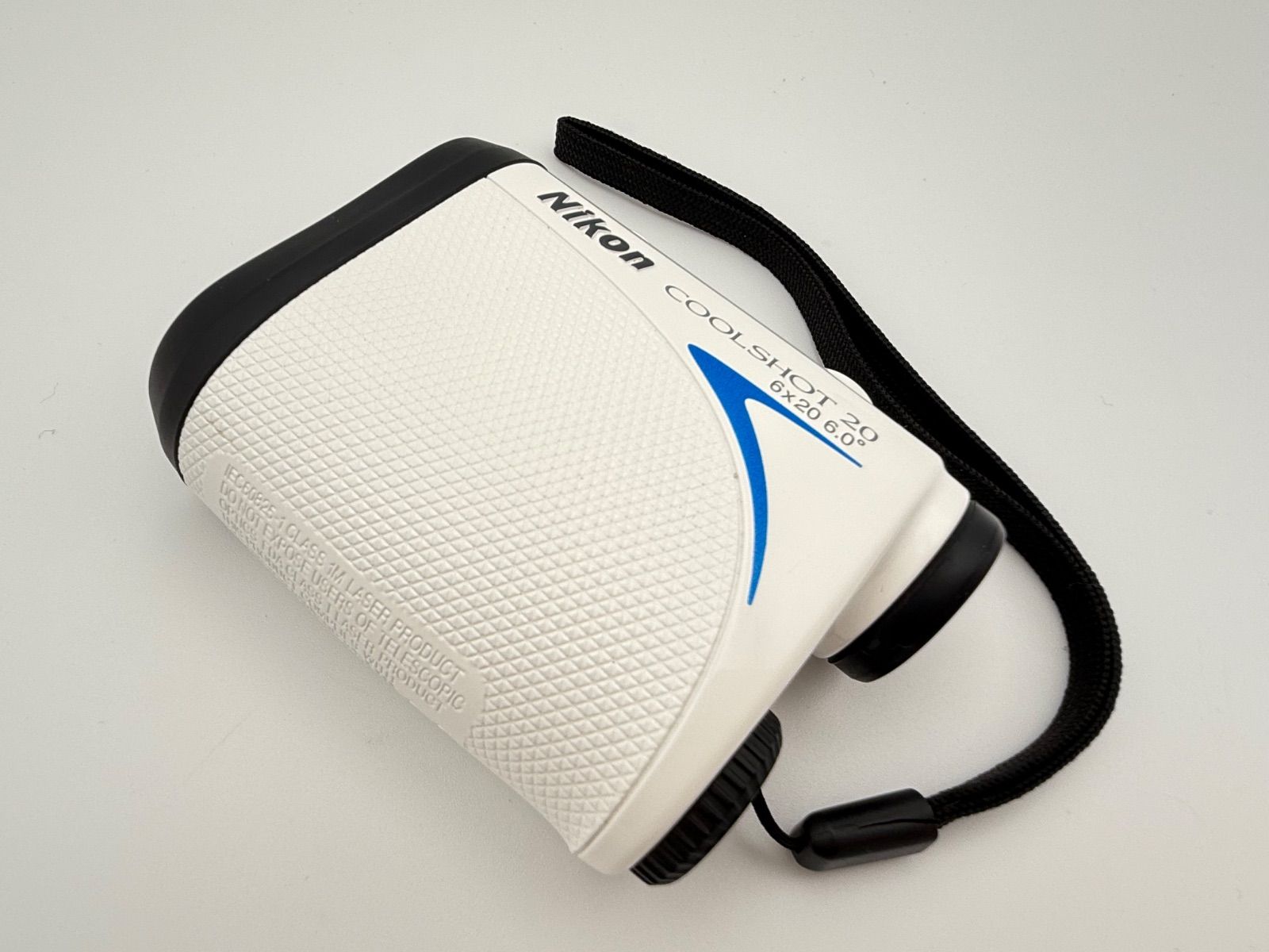 COOLSHOT20 Dスケ】Nikon COOLSHOT 20 GII ニコンクールショット Nikon