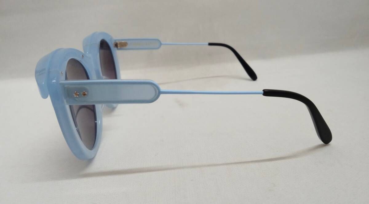 Megane and me/メガネアンドミー/サングラス/ME009ICY/ライト