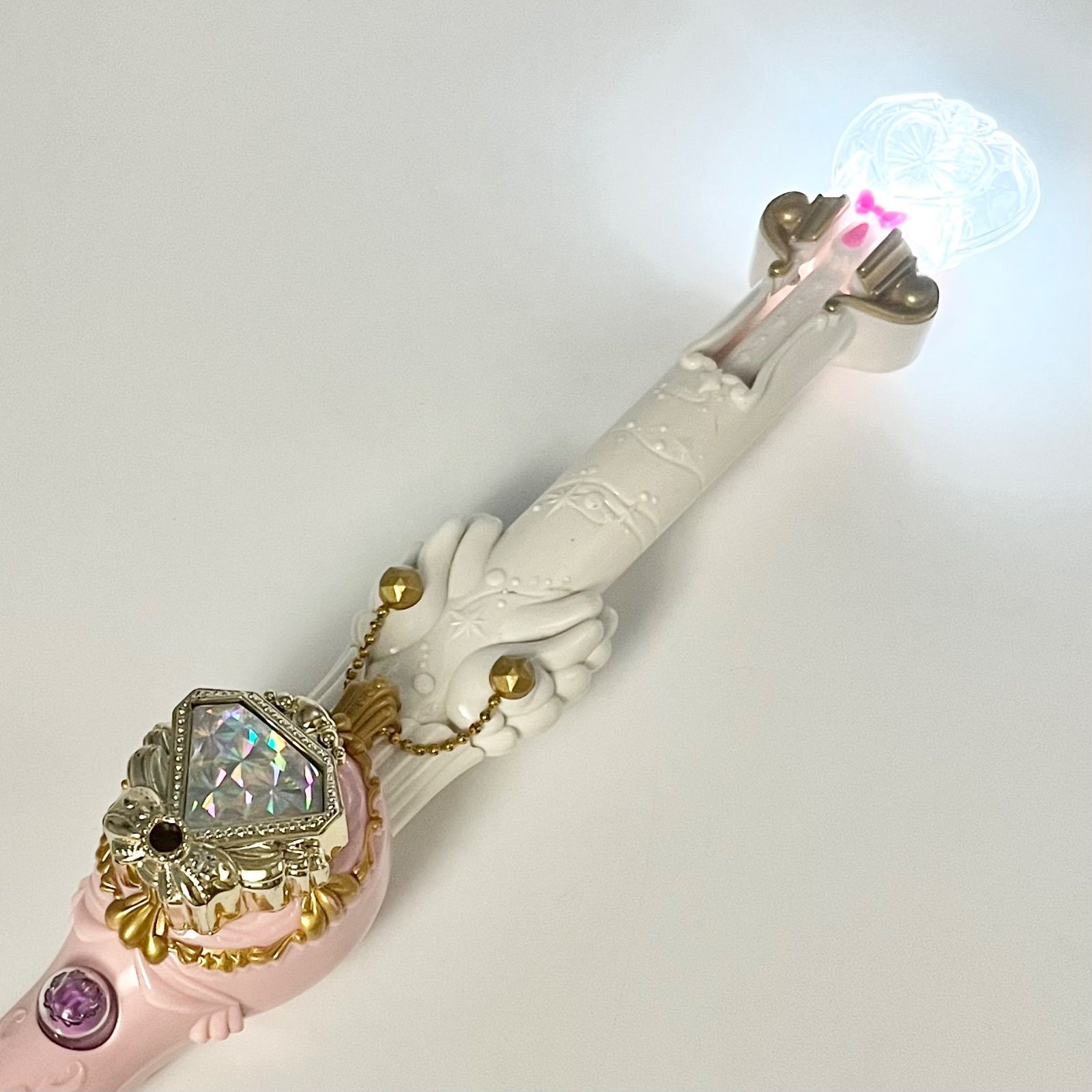 みらい＆リコ 付き