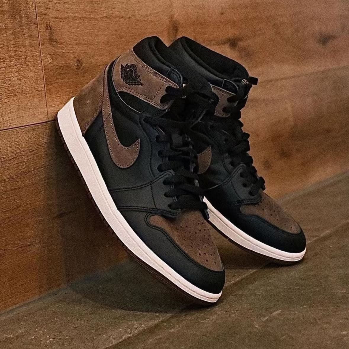 NIKE AIR JORDAN 1 PALAMINO ナイキ エアジョーダン1（NIKE AIR JORDAN  