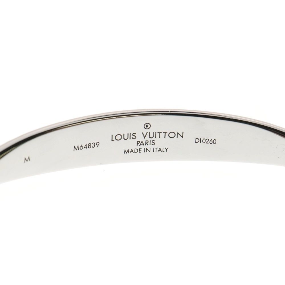 LOUIS VUITTON (ルイヴィトン) ジョンク モノグラム バングル