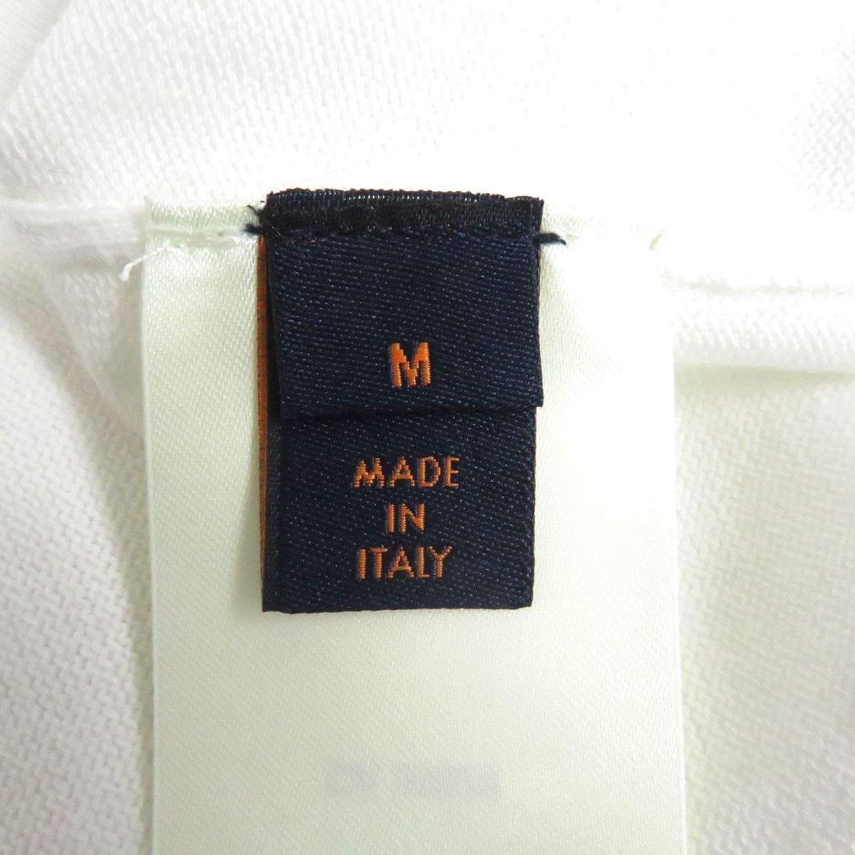 極美□22AW LOUIS VUITTON/ルイヴィトン インサイドアウト ロゴ