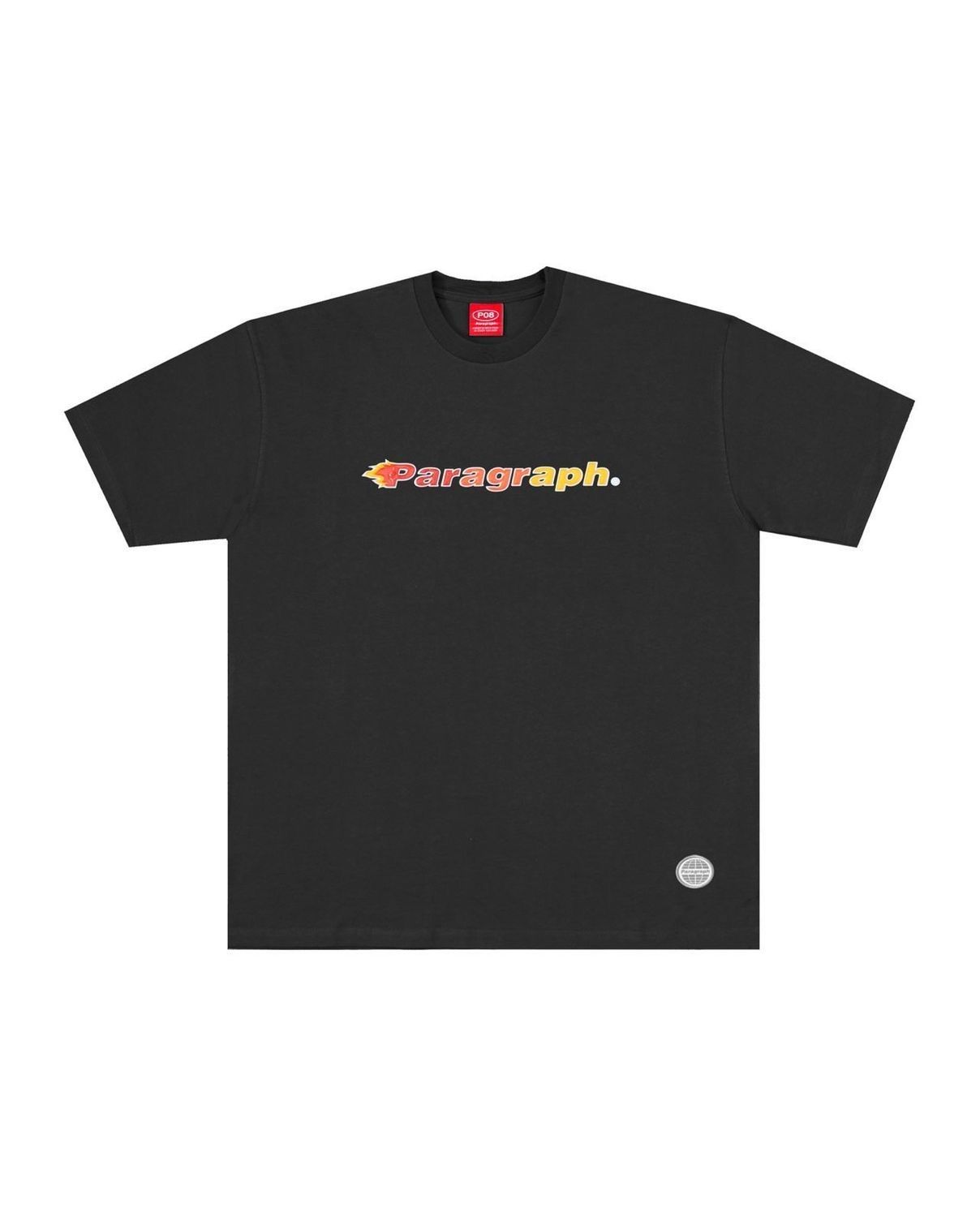 [PARAGRAPH]★韓国大人気★Flame Printing シャツ No.54 64353094b_b_04_500.jpg