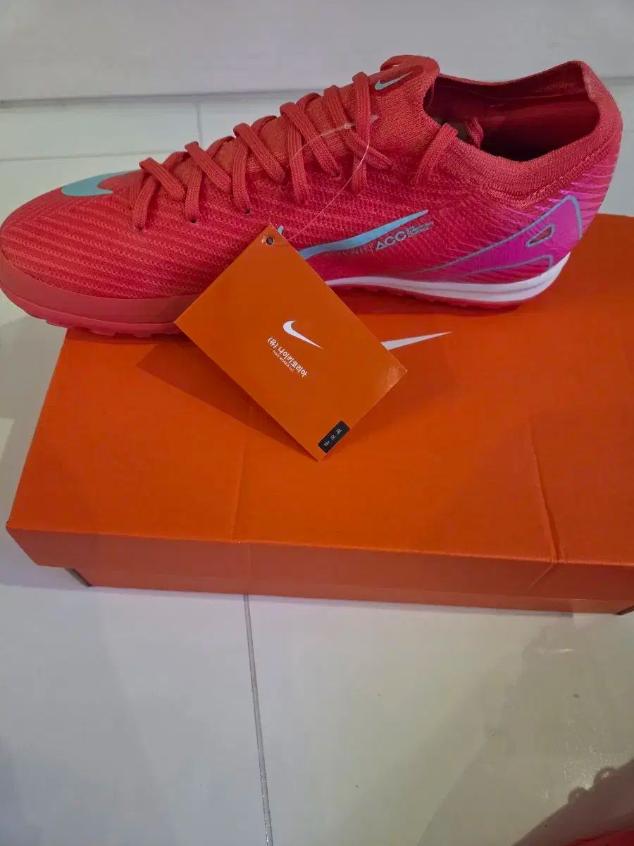 NIKE ナイキ ヴェイパー 16 プロ TF 265mm LLC-HASEGAWATOSO_COM