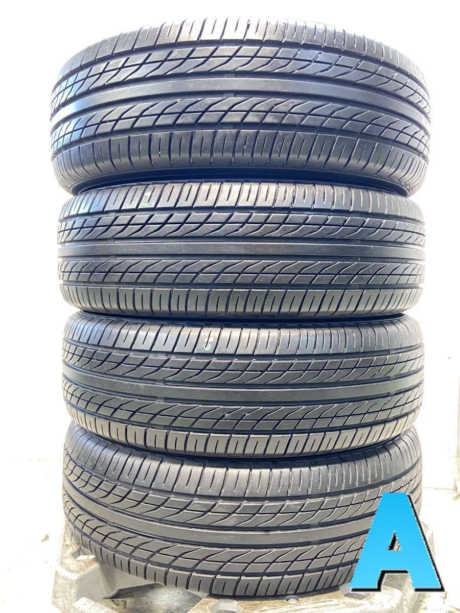 195/65R15 イエローハット PRACTIVA 中古タイヤ サマータイヤ 4本