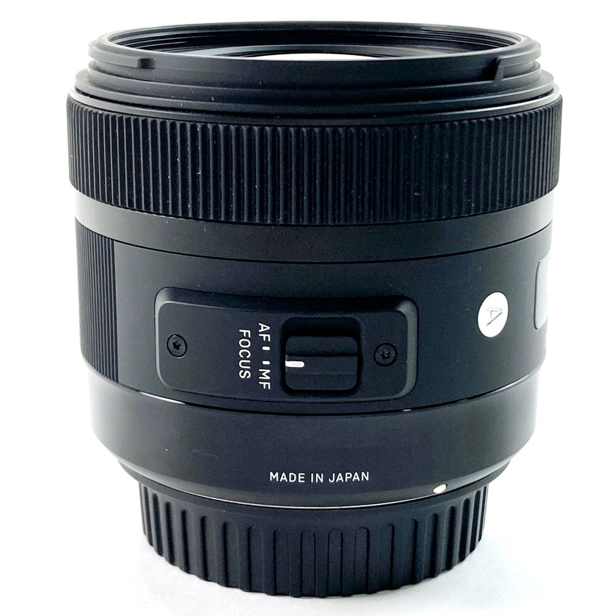 シグマ SIGMA Art 30mm F1.4 DC HSM (キヤノンEF用) 一眼カメラ用
