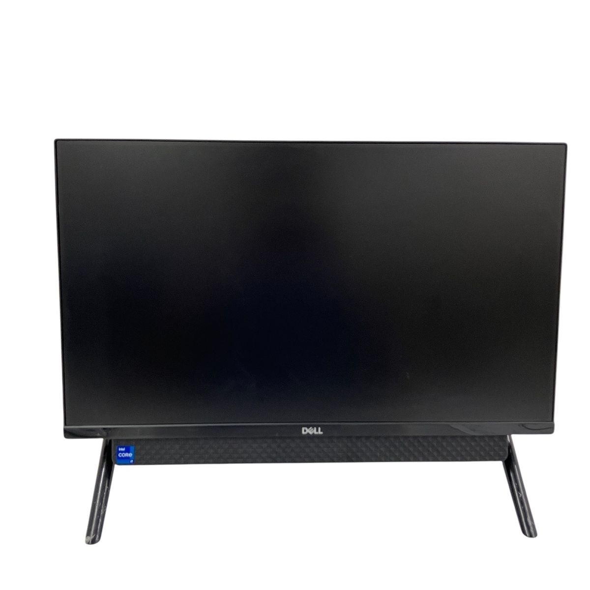 Dell Inspiron 24 5400 AIO W24C 一体型 デスクトップPC 8GB HDD 1.0TB | M.2 SSD 512GB i7-1165G7 2.80GHz Windows 11 Home T9725095
