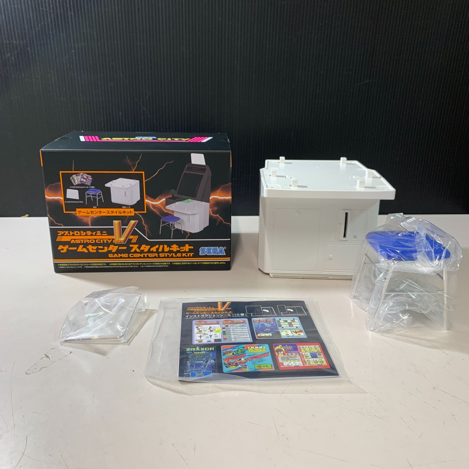 ASTROムンビン購入者特典10枚セット ASTRO ムンビン トレカ まとめ売り - メルカリ