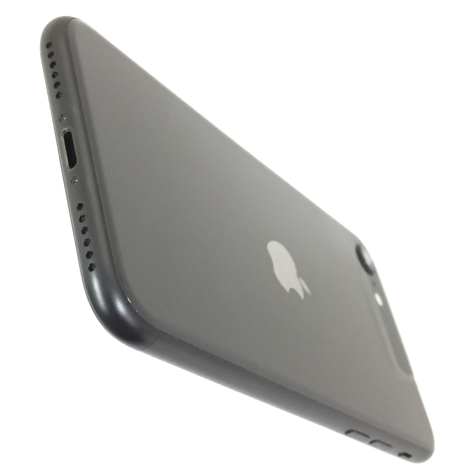 キズあり品】iPhone SE (第2世代)/64GB/356786119899585