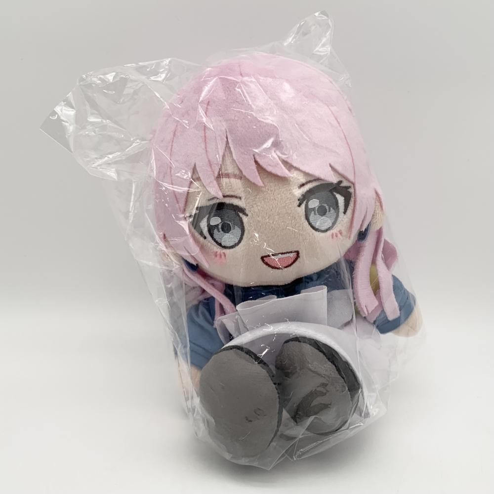 中古】未開封 グッドスマイルカンパニー BanG Dream! バンドリ