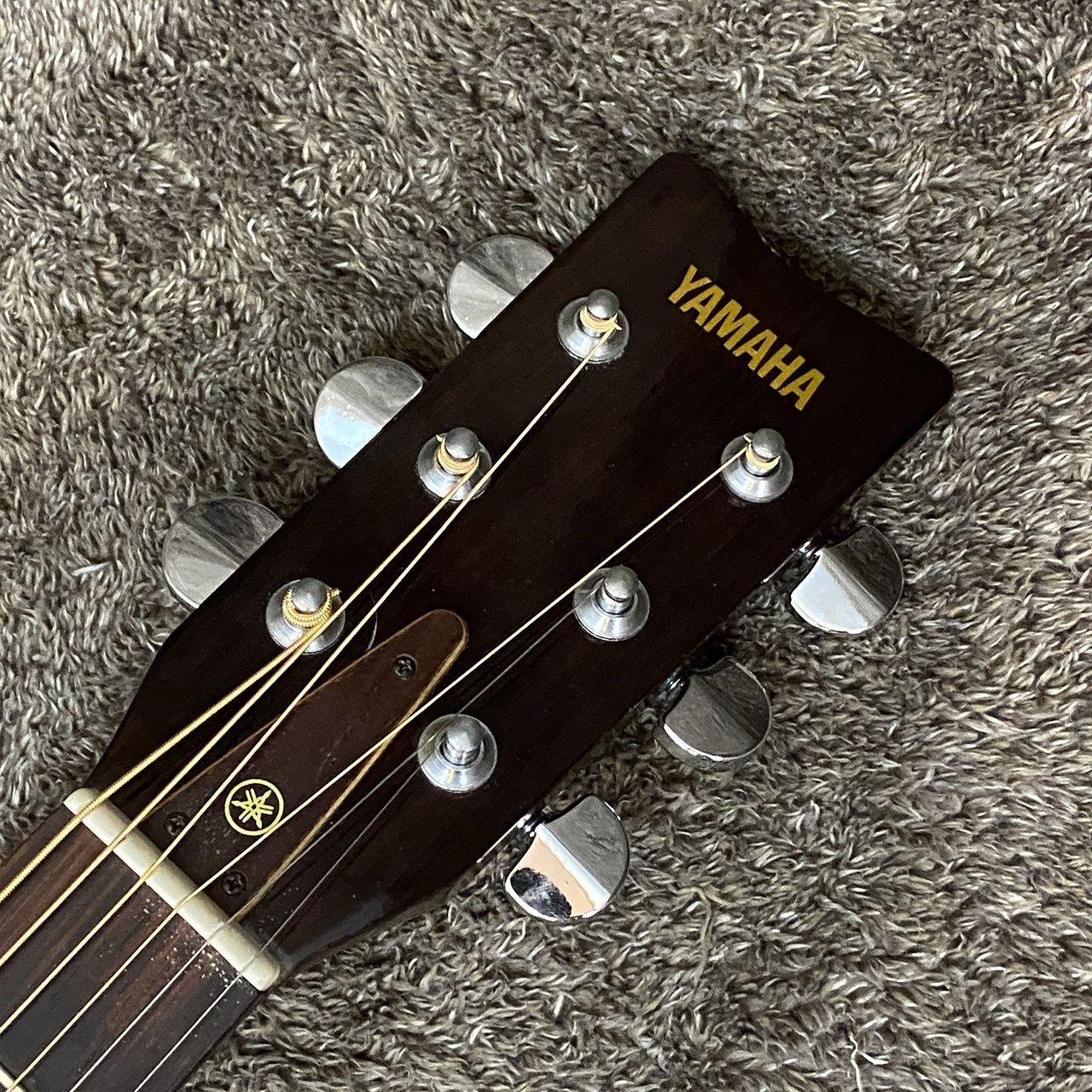 ヤマハ FG-152B アコースティックギター 9②5・ヤマハ