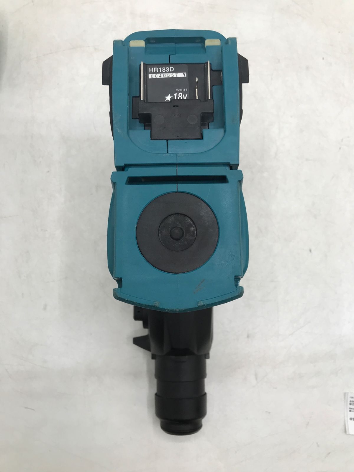 IT10ERORPVZK