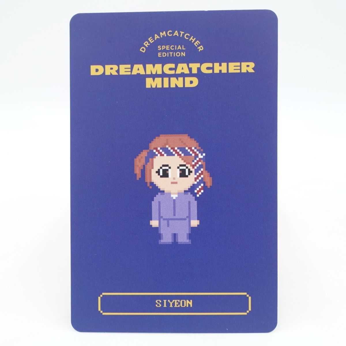 DREAMCATCHER シヨン SPECIAL EDITION DREAMCATCHER MIND