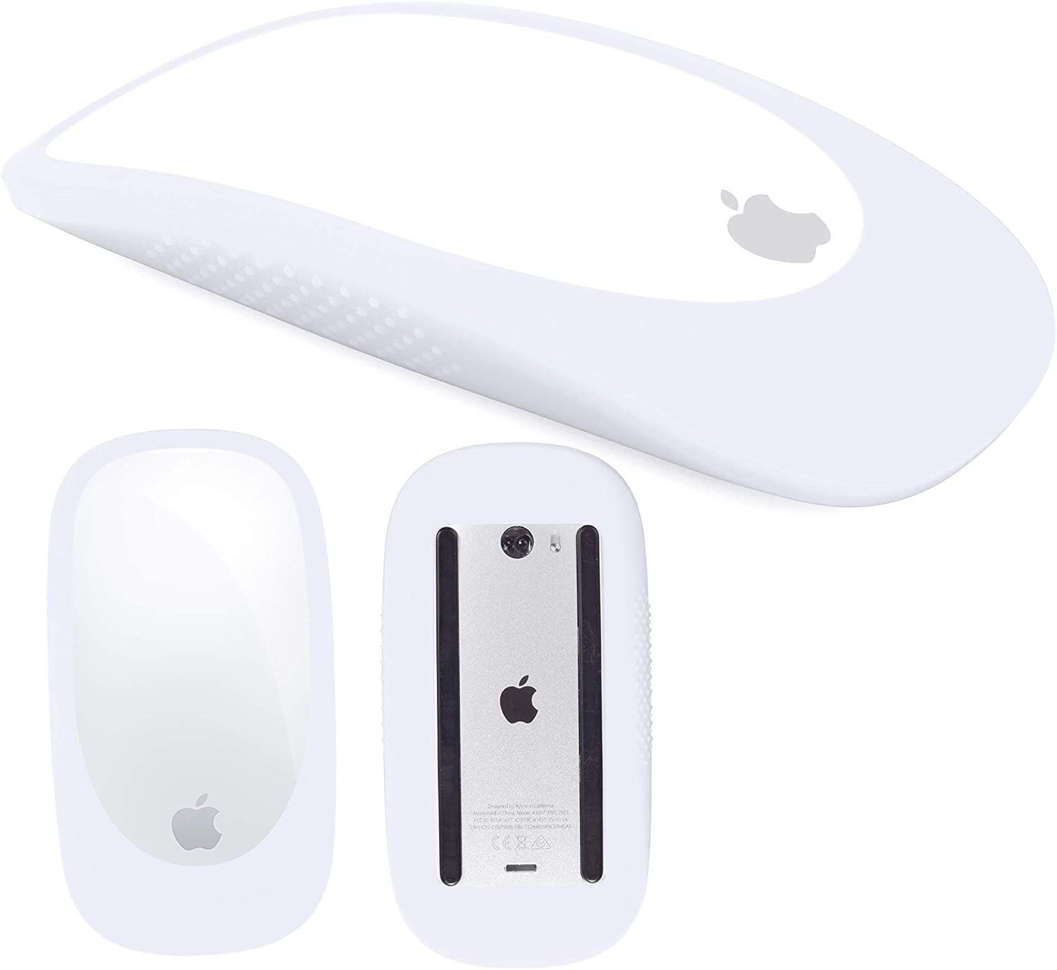 Apple Magic Mouse 1 / 2対応 ケース マウスケース Magic Mouse1 Mouse2 対応シリコンケース Mouse プロテクター