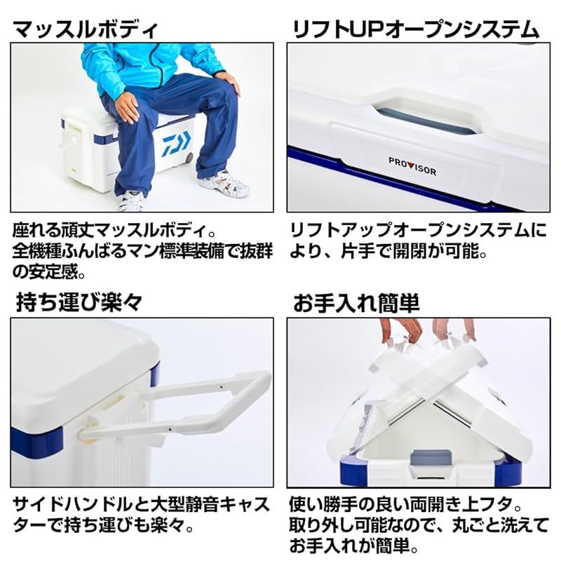 35リットル