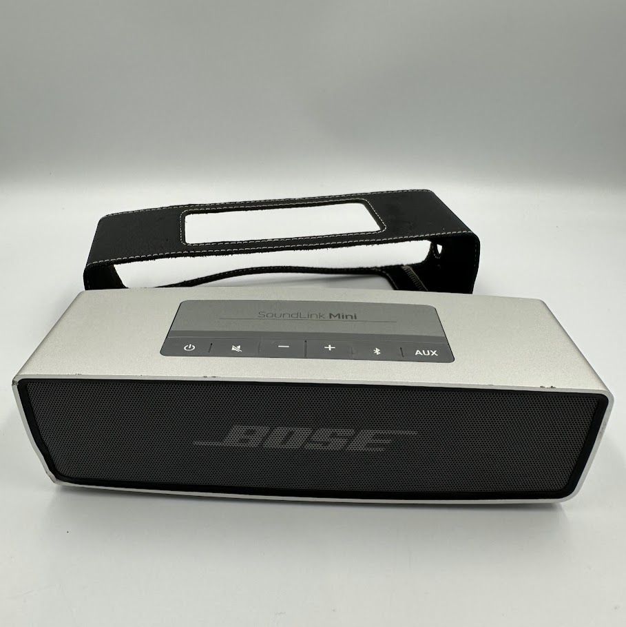 Bose SoundLink Mini スピーカー