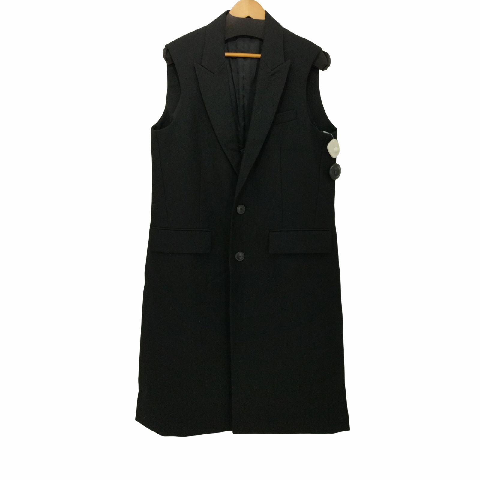 【送料&関税込】Ami Alexandre Mattiussi Two Buttons Coat 送料&関税込】Ami Alexandre Mattiussi Two Buttons Coat AMI